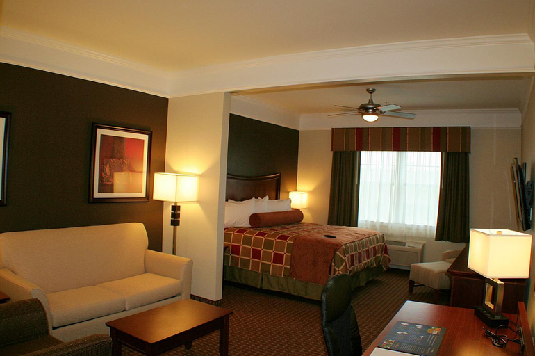 Bedroom 9