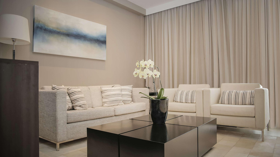 Bedroom 3, Radisson Anapolis, Anápolis