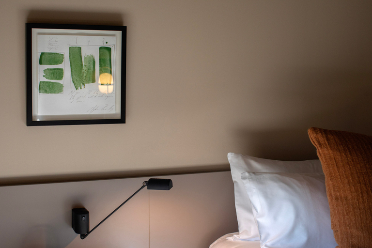 Bedroom 3, Can Auli Luxury Retreat - Adults only, Baleares