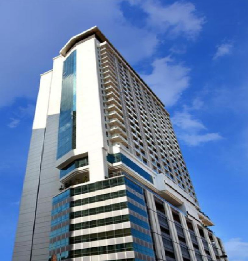 Ramada Suites by Wyndham Kuala Lumpur City Centre, Kuala Lumpur