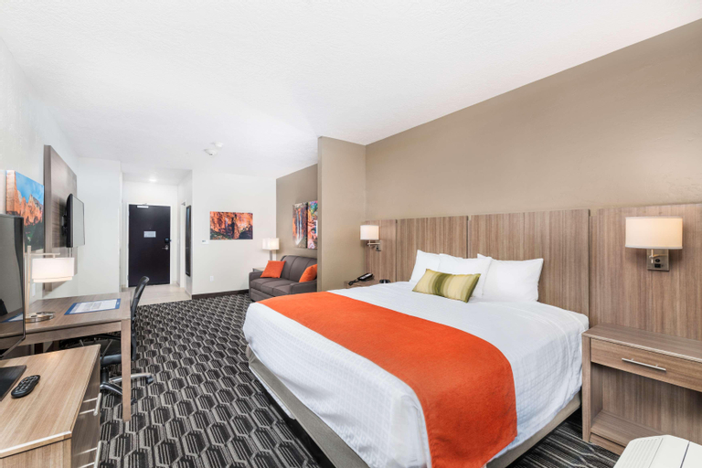 Bedroom 4