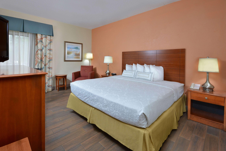 Bedroom 19