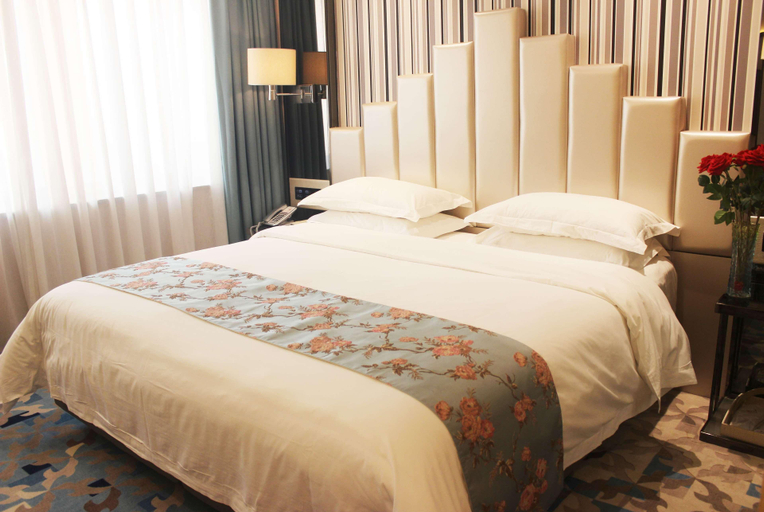 Bedroom 3, Ramada Shenzhen Baoan, Shenzhen