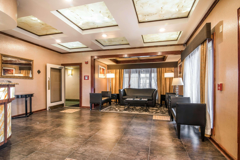 Public Area 2, Quality Inn Rutland - Killington, Rutland