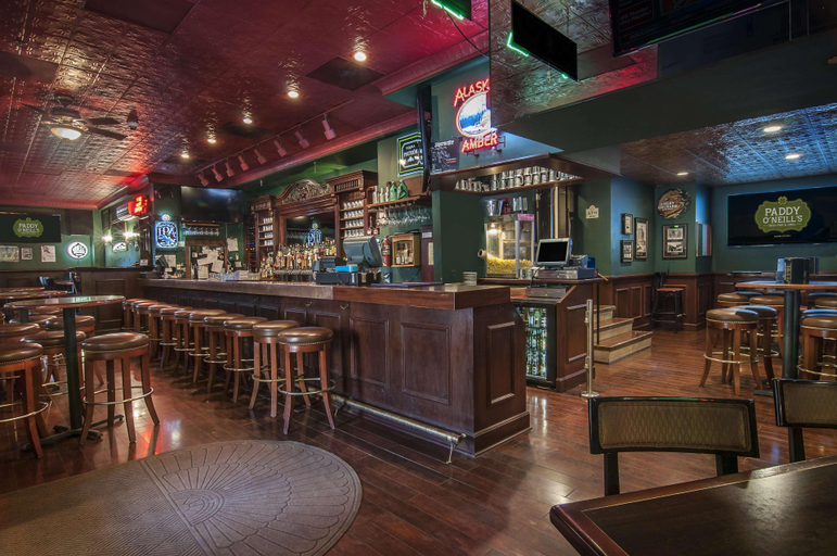 Food & Drinks 5, Hotel Alex Johnson, Curio Collection By Hilton, Pennington