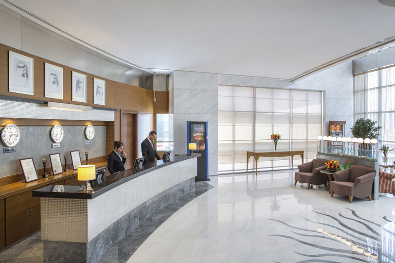 Nour Arjaan by Rotana,
