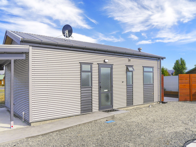 Twizel Cottages, Mackenzie