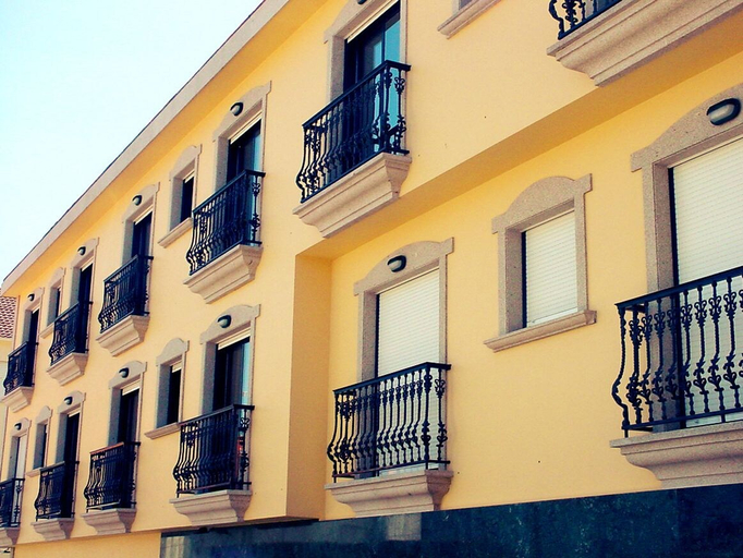Exterior & Views 2, Portonovo, Pontevedra