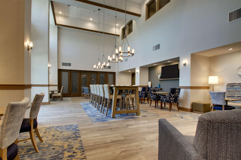Food & Drinks 4, Hampton Inn Sneads Ferry - North Topsail, Onslow