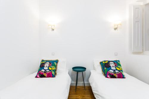 Chalet Estoril Luxury Apartment, Cascais