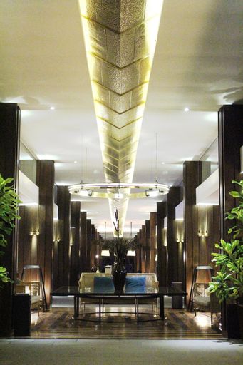 Estrella Hotel & Conference, Banggai