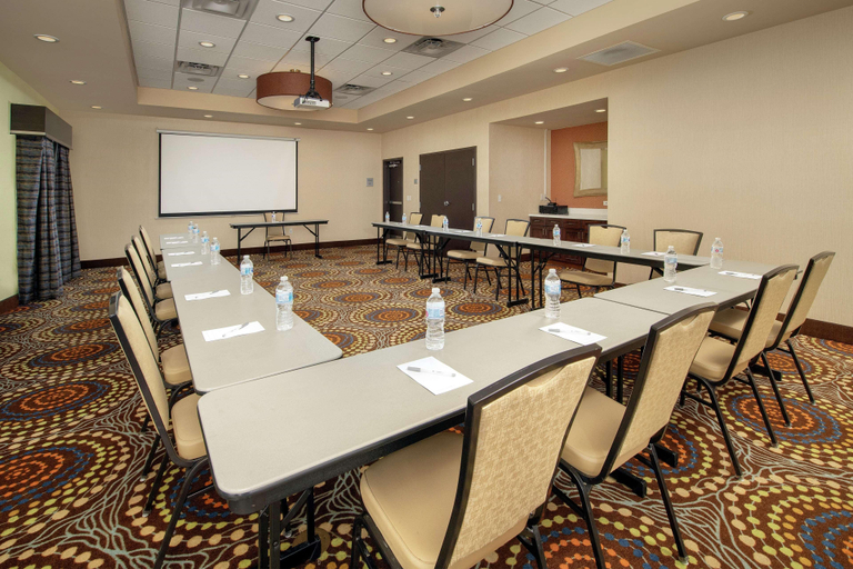 Business Facilities, Hampton Inn & Suites El Paso/East, El Paso