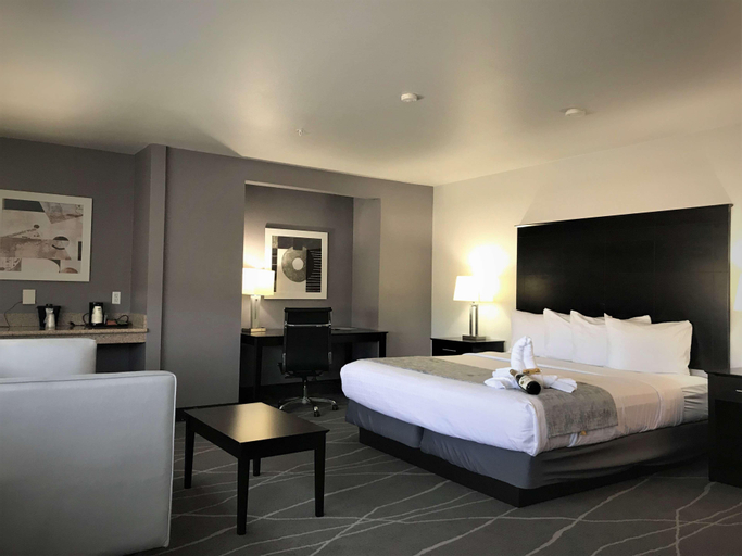 Bedroom 9