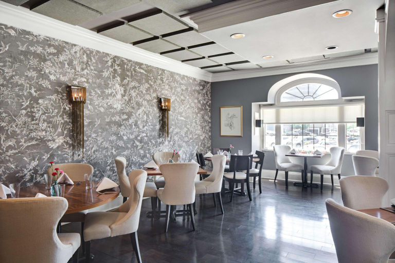 Food & Drinks 5, The Sire Hotel Lexington,Tapestry Collection by Hi, Fayette