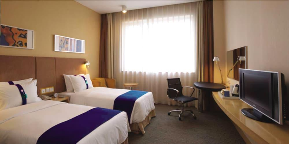 Holiday Inn Express Lhasa Potala Square, Lhasa