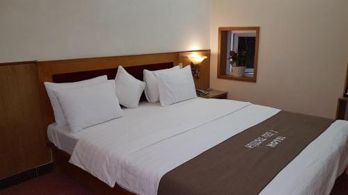 Phuong Anh 3 Hotel, Hải An