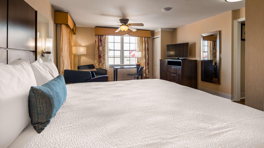 Bedroom 3