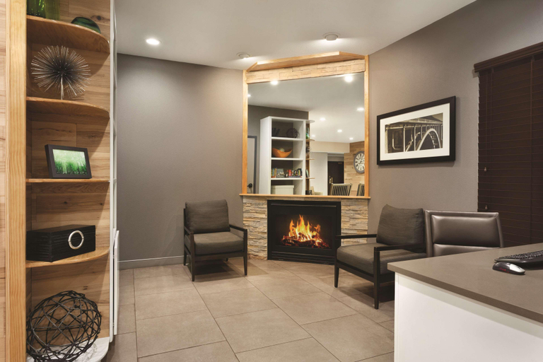 Public Area 2, Country Inn & Suites By Radisson, Bryant, Saline
