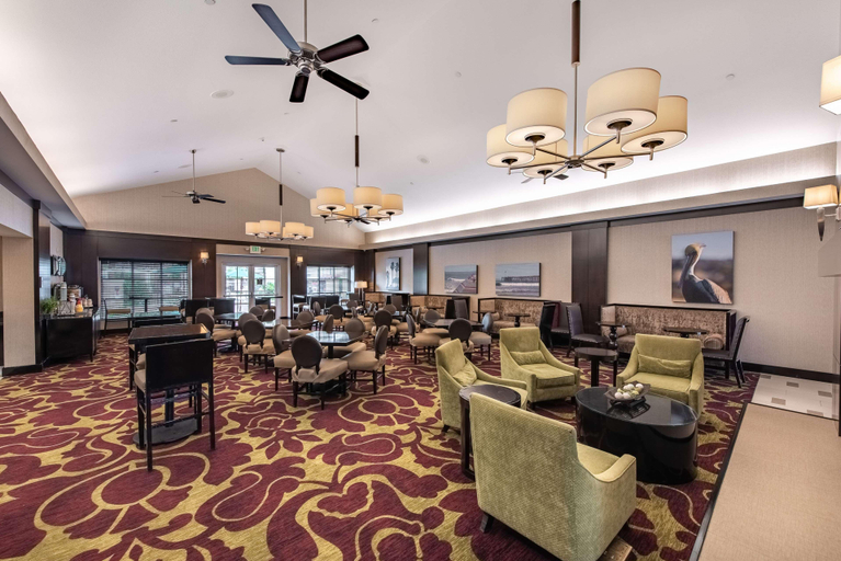 Food & Drinks 5, Homewood Suites by Hilton Oxnard/Camarillo, Ventura