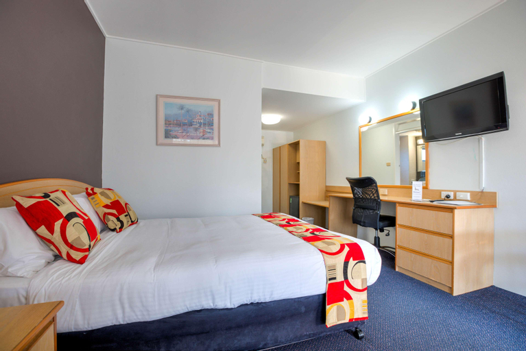 Bedroom 7