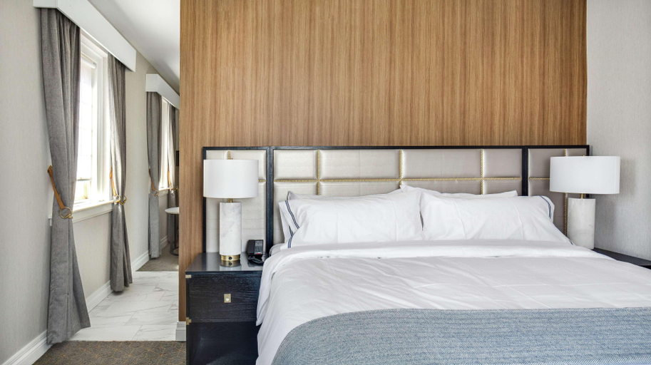 Bedroom 2, The Sire Hotel Lexington,Tapestry Collection by Hi, Fayette
