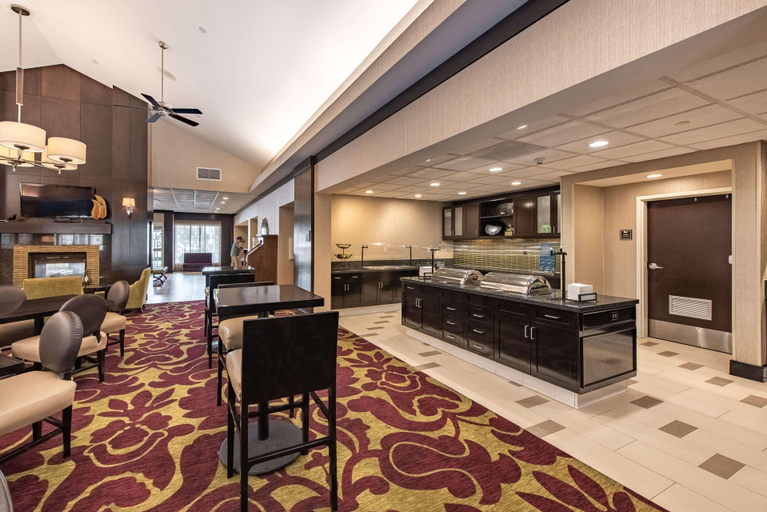 Food & Drinks 5, Homewood Suites by Hilton Oxnard/Camarillo, Ventura