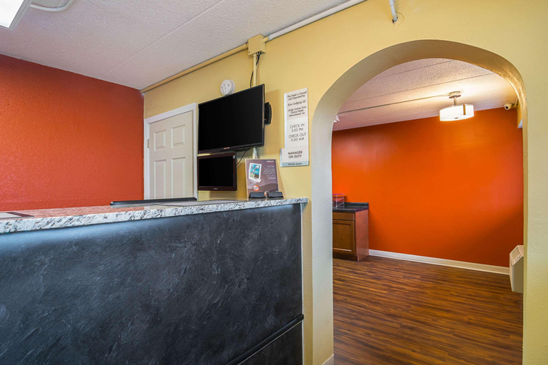 Public Area 2, Econo Lodge South Holland - Chicago Southland, Cook