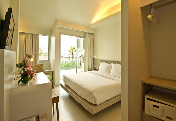 Sunshine Hotel & Residences (SHA Plus+), Pattaya