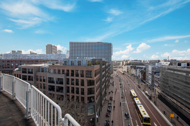 Exterior & Views 4, Leonardo Hotel Utrecht City Center, Utrecht