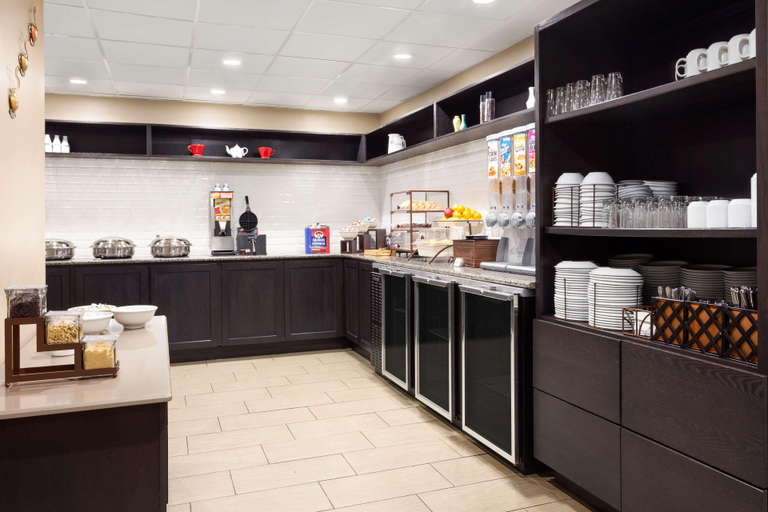 Food & Drinks, Country Inn & Suites by Radisson, Lackland AFB, Bexar