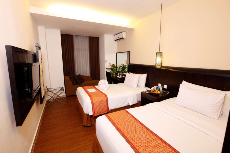 Bedroom 12