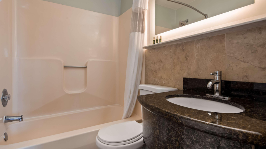 Bathroom 2