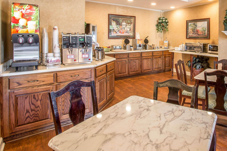 Others 5, Quality Inn Greeneville Greeneville, Greene