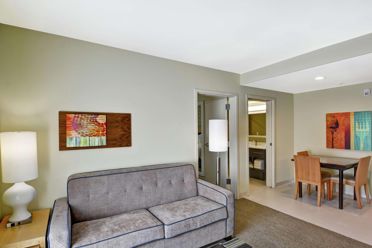 Public Area 2, Home2 Suites by Hilton Hilton Head, Berkeley