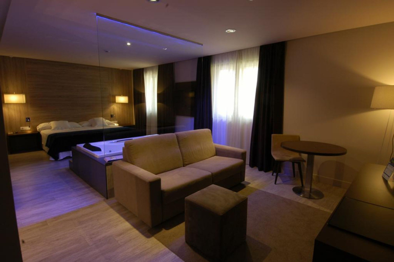 Bedroom 4, Felix, Tarragona