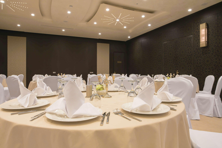 Food & Drinks 5, The Legacy Luxury Hotel, El Achour