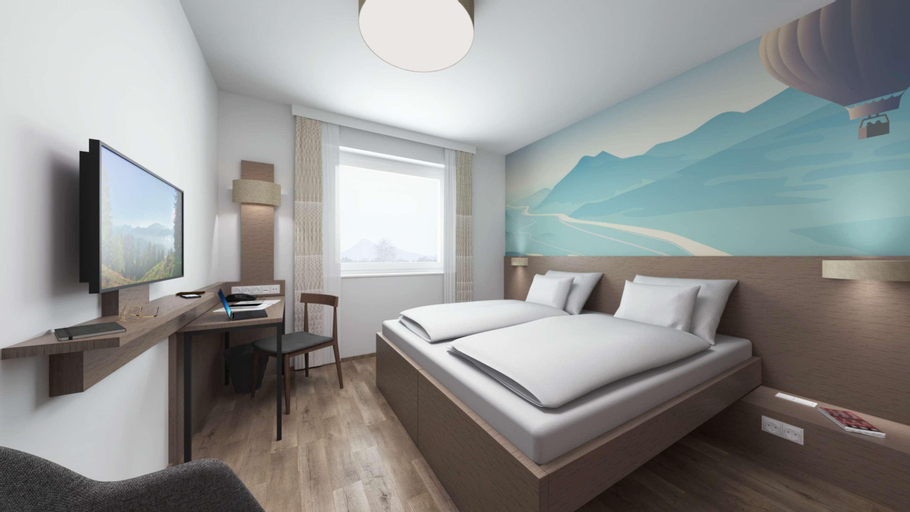 Bedroom 6