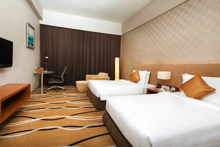 Bedroom 20