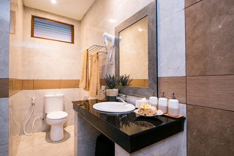 DPuncak Villas Lembongan, Klungkung