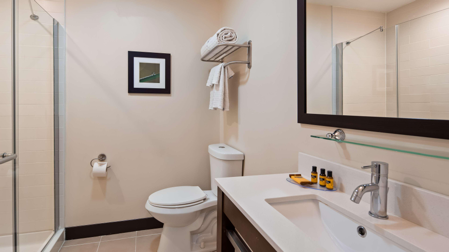 Bathroom 6