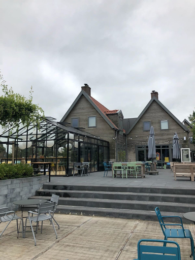 Hotel Marenland, Winsum