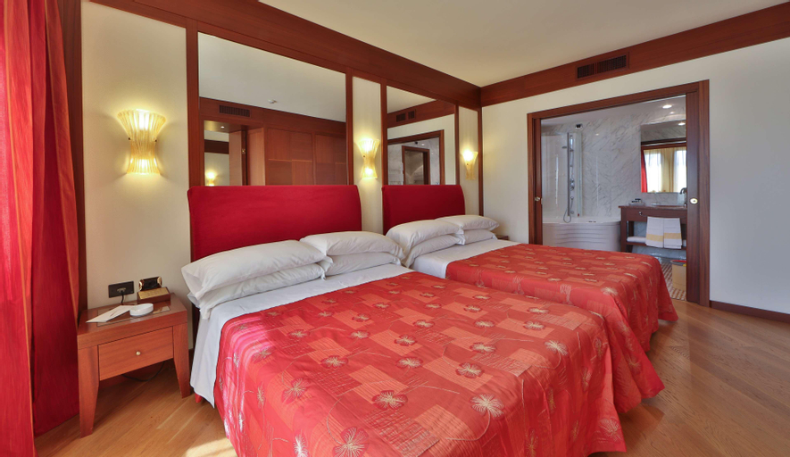 Bedroom 20