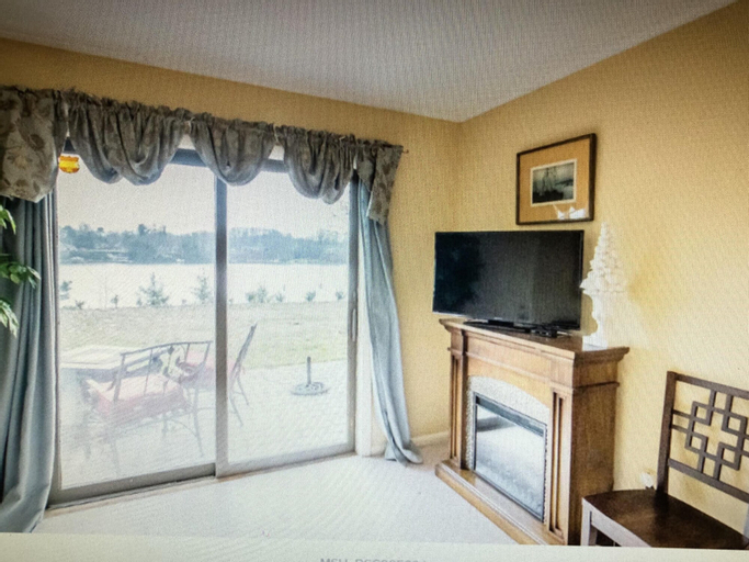 LAUREL GROVE INN ON THE SOUTH RIVER - BED AND BREAKFAST, Anne Arundel