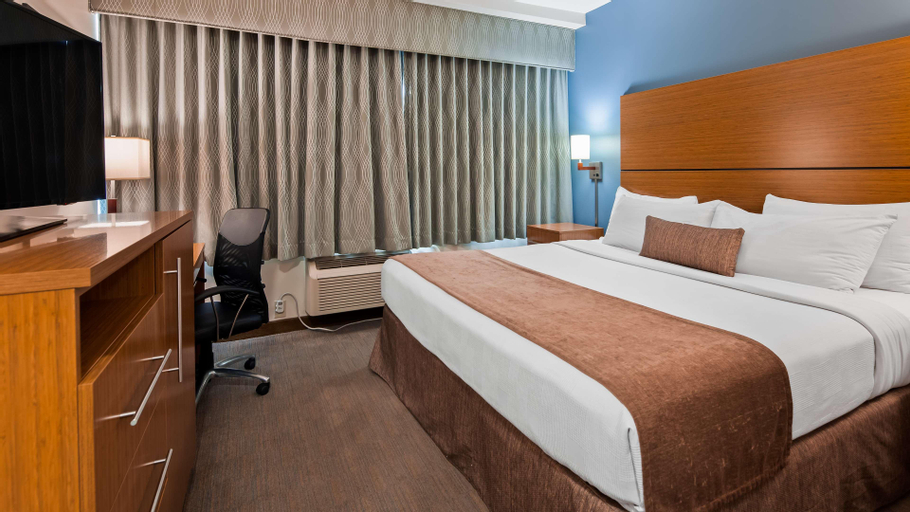 Bedroom 1