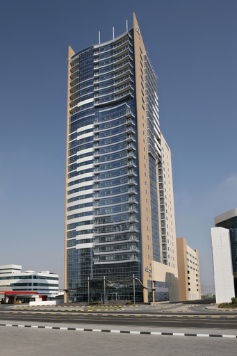 Nour Arjaan by Rotana,