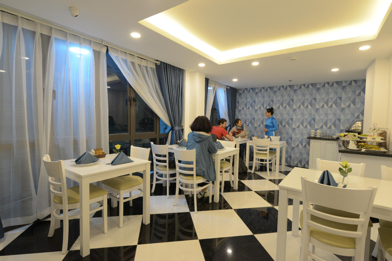 Hanoi Prime Center Hotel, Hoàn Kiếm
