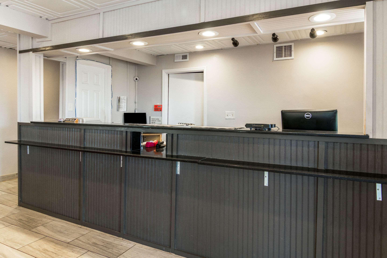 Public Area 2, Econo Lodge Conyers, Rockdale