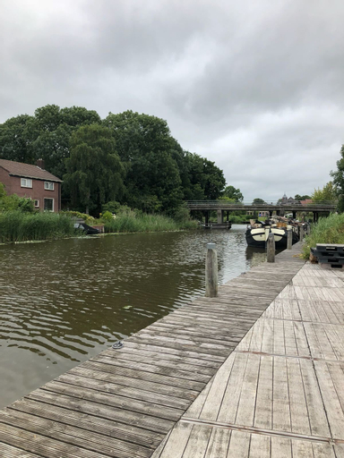 Hotel Marenland, Winsum