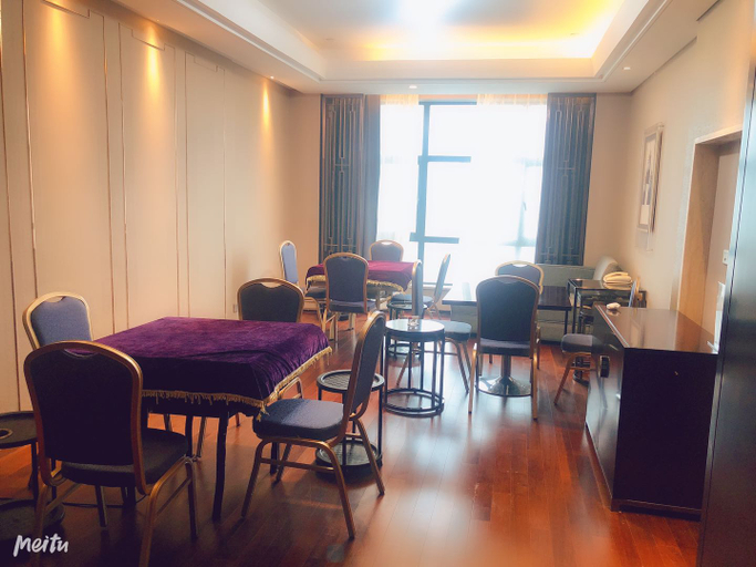 Others, Jin Ou International Hotel, Yangzhou