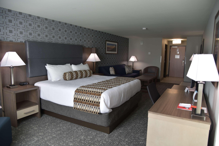 Bedroom 29